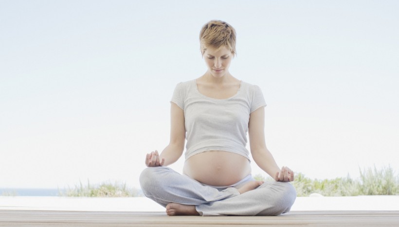 Prenatal / Postnatal Yoga
