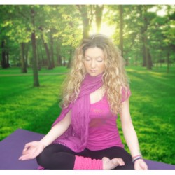 Shining Morning Yoga