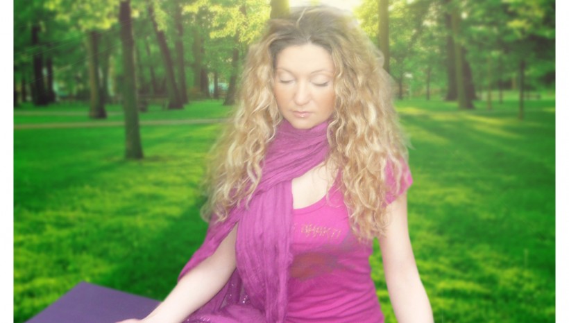 Shining Morning Yoga