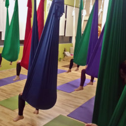 Bhavana Yoga Lounge area – Bild von Bhavana Yoga Center, Athen