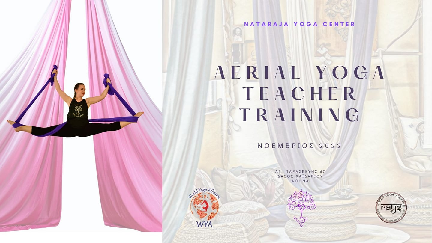 aerial yoga swing  Salty Water Yoga - Aerial Yoga, Yoga Teacher Training,  Yoga Online.